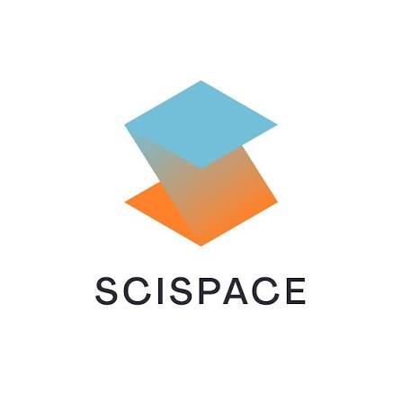 scispace logo
