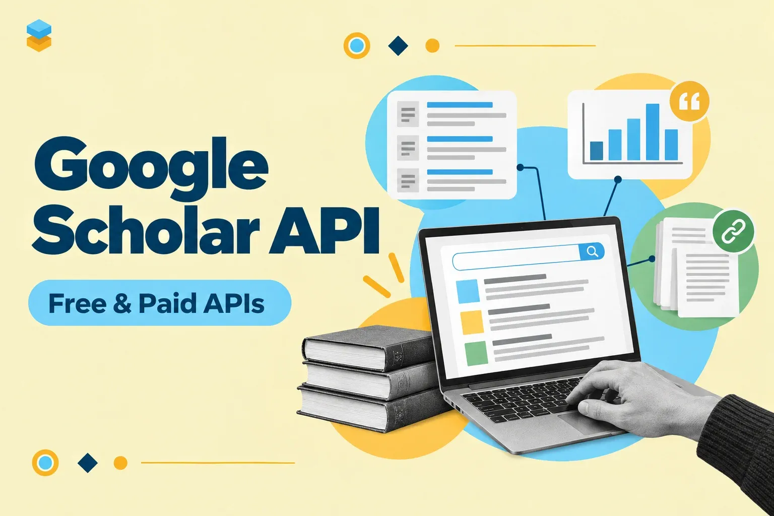 Google Scholar API: Python, Keys, Pricing and Alternatives